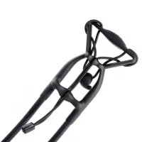 Suport pentru telefon Tucano Sospendo Black photo 3