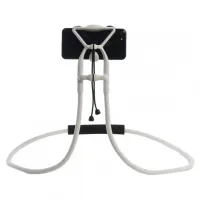 Suport pentru telefon Tucano Sospendo White photo 2