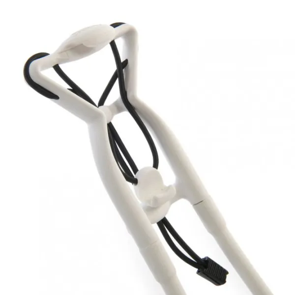 Suport pentru telefon Tucano Sospendo White photo 3