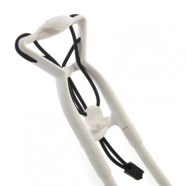 Suport pentru telefon Tucano Sospendo White photo 3