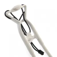 Suport pentru telefon Tucano Sospendo White photo 3