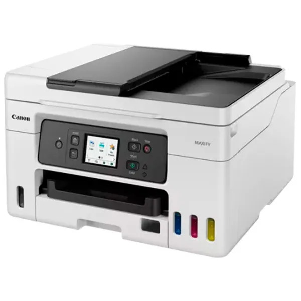 МФУ Canon MAXIFY
GX4040 Струйный/ Цветная photo 2