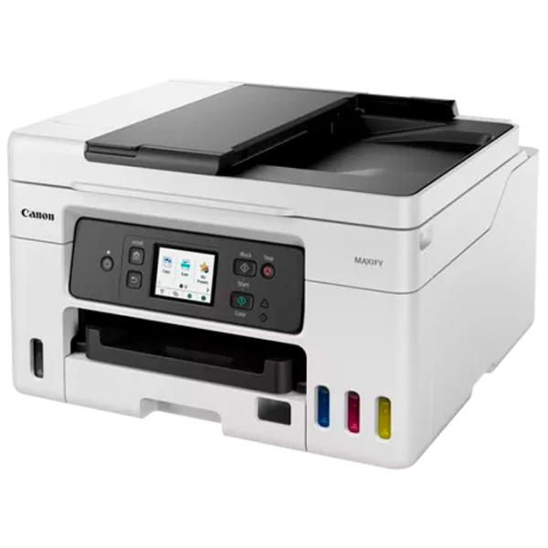 МФУ Canon MAXIFY
GX4040 Струйный/ Цветная photo 2