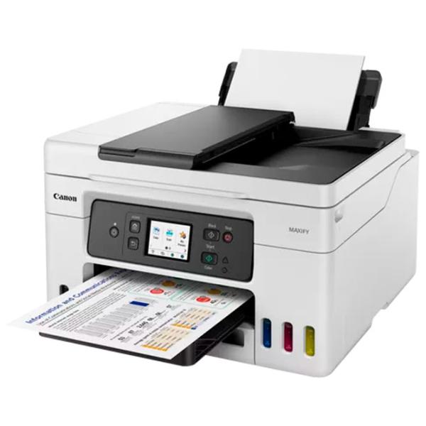 МФУ Canon MAXIFY
GX4040 Струйный/ Цветная photo 4