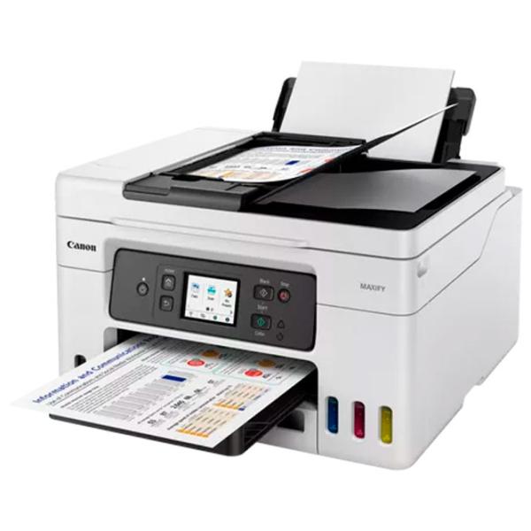 МФУ Canon MAXIFY
GX4040 Струйный/ Цветная photo 5
