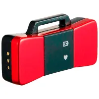Tracker Tractive Petfit Wepetfit Red photo 2
