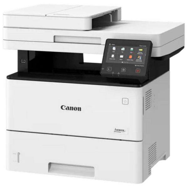МФУ Canon i-SENSYS
MF552DW Лазерный/ Черно-белая photo 2