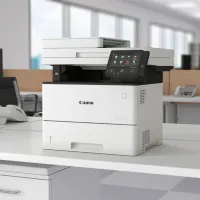 Dispozitiv multifuncțional Canon i-SENSYS
MF552DW Laser/ Alb-negru photo 4