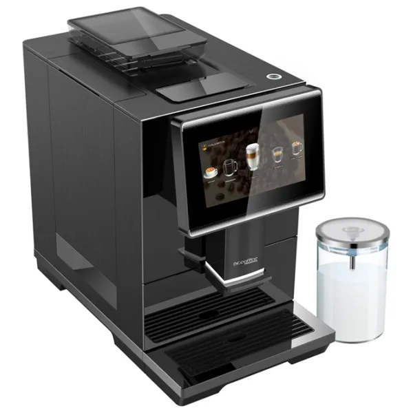 Кофемашина Dr.Coffee C11 Автоматическая/ 2 л/ Черный photo 2