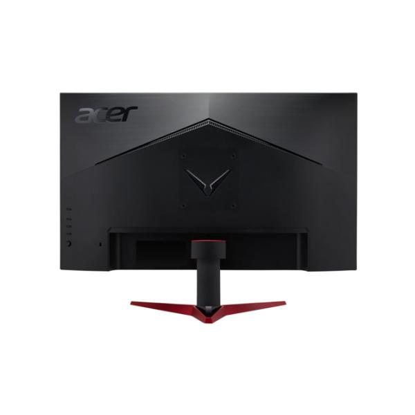Монитор Acer Nitro VG271S 27" Full HD 165 Гц/ 1 мс/ Черный photo 4