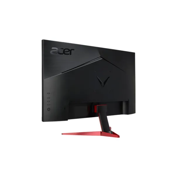Монитор Acer Nitro VG271S 27" Full HD 165 Гц/ 1 мс/ Черный photo 5