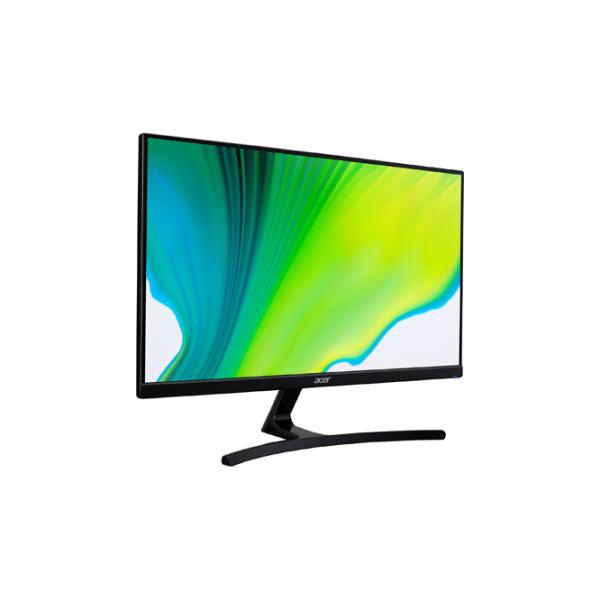 Монитор Acer K243YBMIX 23.8" Full HD 75 Гц/ 1 мс/ Черный photo 2 Монитор Acer K243YBMIX 23.8" Full HD 75 Гц/ 1 мс/ Черный photo 2