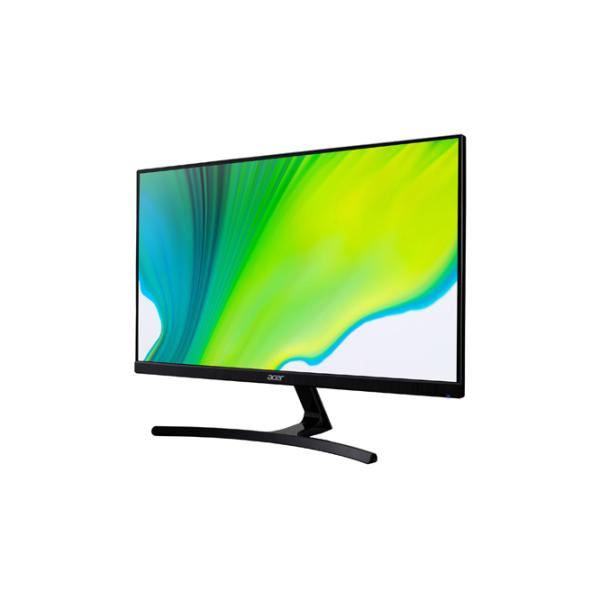 Монитор Acer K243YBMIX 23.8" Full HD 75 Гц/ 1 мс/ Черный photo 3 Монитор Acer K243YBMIX 23.8" Full HD 75 Гц/ 1 мс/ Черный photo 3