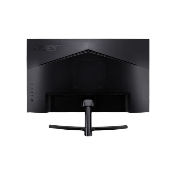 Монитор Acer K243YBMIX 23.8" Full HD 75 Гц/ 1 мс/ Черный photo 4 Монитор Acer K243YBMIX 23.8" Full HD 75 Гц/ 1 мс/ Черный photo 4