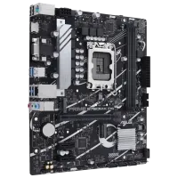 Placă de bază Asus PRIME B760M-K mATX/ Intel B760 photo 2