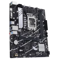 Placă de bază Asus PRIME B760M-K mATX/ Intel B760 photo 3