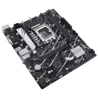 Placă de bază Asus PRIME B760M-K mATX/ Intel B760 photo 4