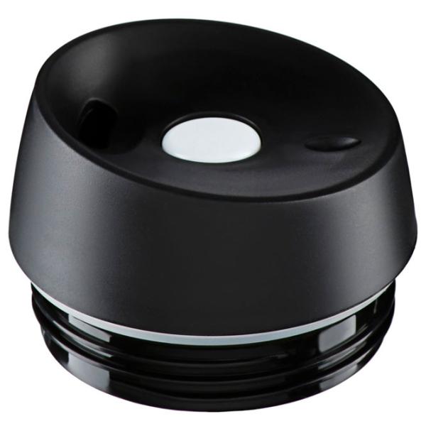 Cană termo Ardesto Coffee Time AR2645DMB Black 0.45l photo 4