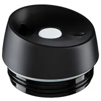 Cană termo Ardesto Coffee Time AR2645DMB Black 0.45l photo 4