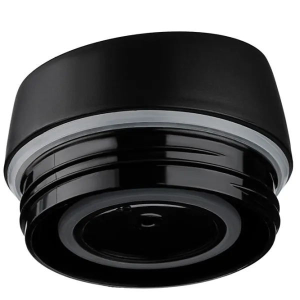 Cană termo Ardesto Coffee Time AR2645DMB Black 0.45l photo 6