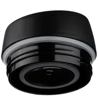 Cană termo Ardesto Coffee Time AR2645DMB Black 0.45l photo 6