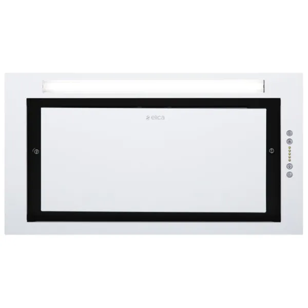 Hotă Elica Lane WH/A/72 Încorporabilă/ White/ Black photo 2