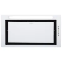 Hotă Elica Lane WH/A/72 Încorporabilă/ White/ Black photo 2