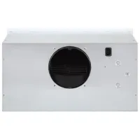 Hotă Elica Lane WH/A/72 Încorporabilă/ White/ Black photo 4