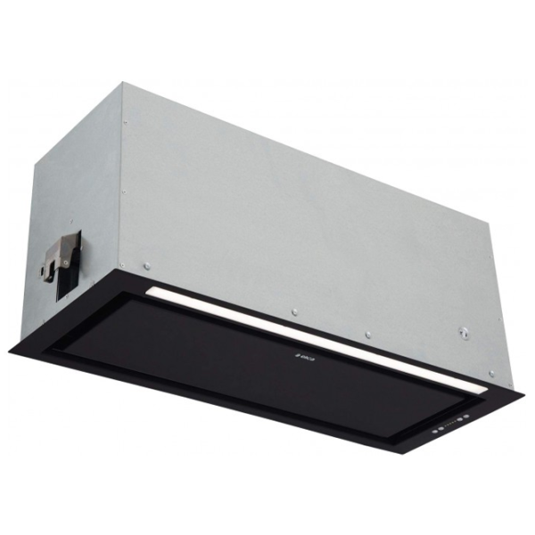 Hotă Elica Lane MBL/A/72 Încorporabilă/ Black/ Gray photo 2
