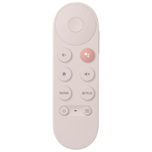 Asistență pentru TV Google Chromecast cu Google TV 4K HDMI/ Sunrise photo 4