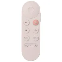 TV приставка Google Chromecast с Google ТВ 4К HDMI/ Sunrise photo 4