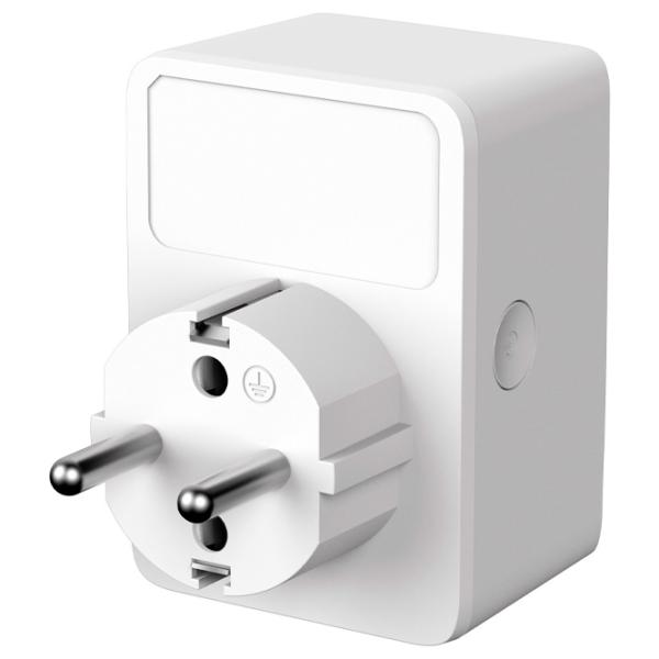 Smart priza TP-Link Tapo P100 White photo 2