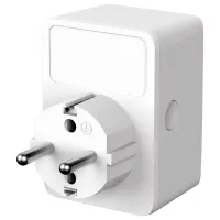 Smart priza TP-Link Tapo P100 White photo 2