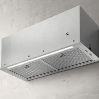 Hotă Elica Fold S IX/A/72 Încorporabilă/ Inox/ Gray photo 3
