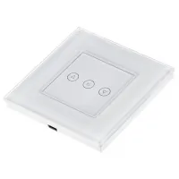 Умный переключатель Hiper WT01G Белый photo 2