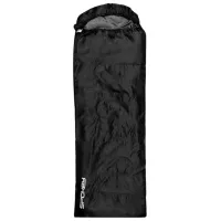 Sac de dormit Spokey Monsoon BK (925050) Polyester/ Black photo 2