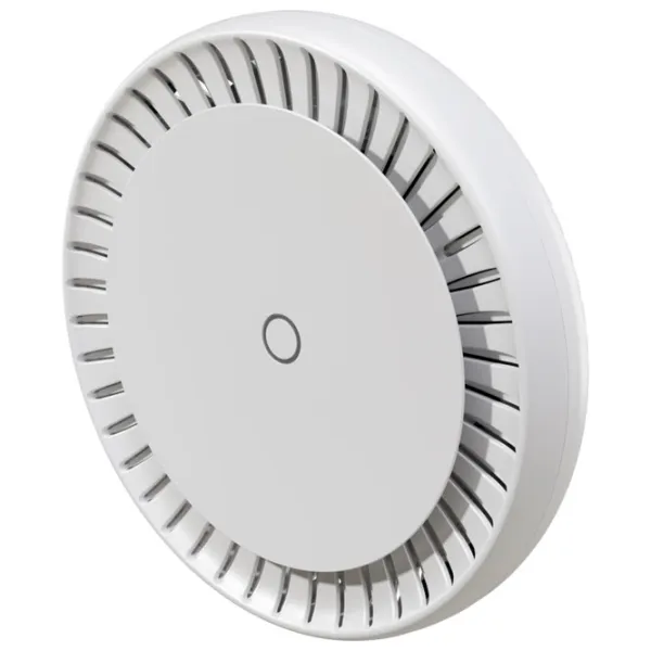 Точка доступа Mikrotik cAP ax Белый photo 2
