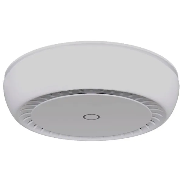 Точка доступа Mikrotik cAP ax Белый photo 4