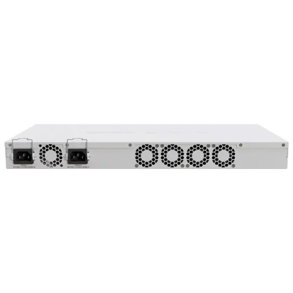 Маршрутизатор Mikrotik CCR2116-12G-4S+ Белый photo 2