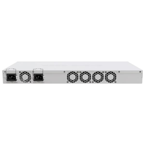 Маршрутизатор Mikrotik CCR2116-12G-4S+ Белый photo 2