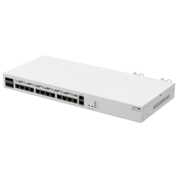 Маршрутизатор Mikrotik CCR2116-12G-4S+ Белый photo 3