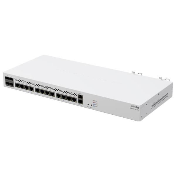 Маршрутизатор Mikrotik CCR2116-12G-4S+ Белый photo 3