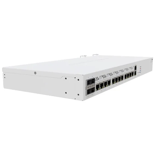 Маршрутизатор Mikrotik CCR2116-12G-4S+ Белый photo 4