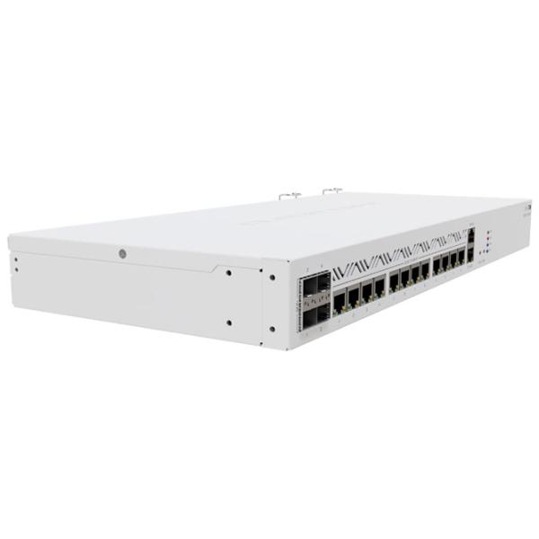 Маршрутизатор Mikrotik CCR2116-12G-4S+ Белый photo 4