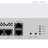 Маршрутизатор Mikrotik CCR2116-12G-4S+ Белый photo 5