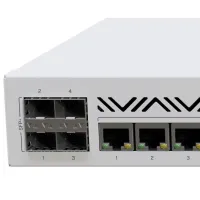 Маршрутизатор Mikrotik CCR2116-12G-4S+ Белый photo 6