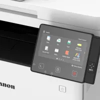 Dispozitiv multifuncțional Canon imageRUNNER
iR1643i II Laser/ Monochrome photo 3
