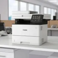 Dispozitiv multifuncțional Canon imageRUNNER
iR1643i II Laser/ Monochrome photo 4