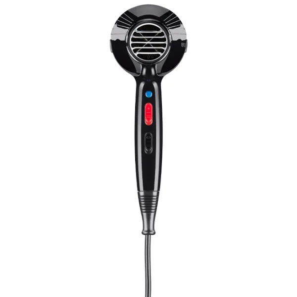 Uscător de păr Moser Ventus Pro 4352-0050 2200 W / Black photo 2