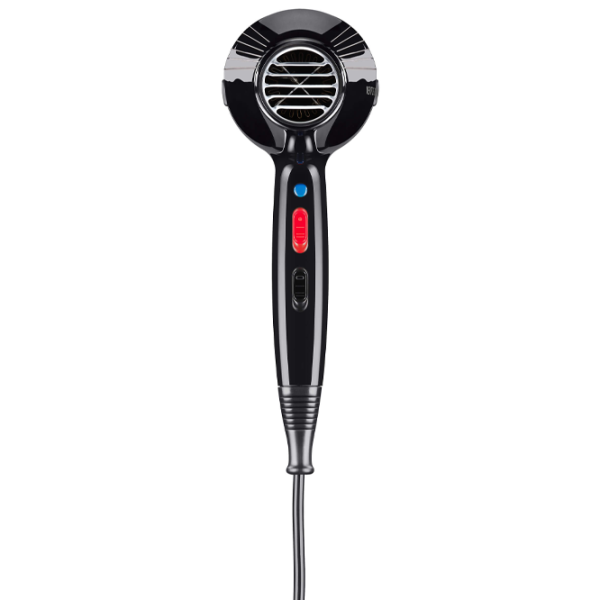 Uscător de păr Moser Ventus Pro 4352-0050 2200 W / Black photo 2